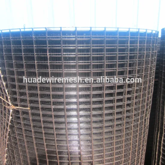 Roof safe mesh galvanized