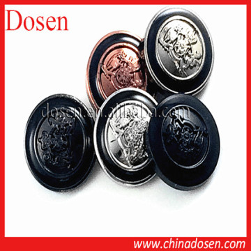 eco friendly enamel metal snap button logo embossed press button