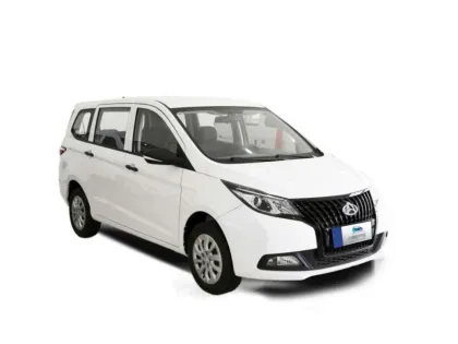 Changan Manual Oushang A600