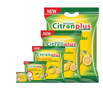 OEM 900g Baby Use Laundry Detergent Powder