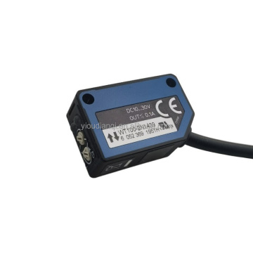 Nuovo sensore di interruttore fotoelettrico: WL100L-E2231 WL100L-F2231 WL100L-F2231