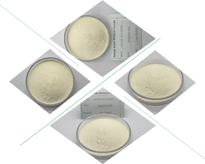 Natural Luo Han Guo Extract Monk Fruit Sweetener