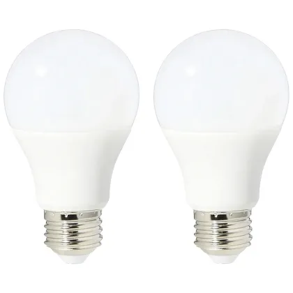 SZMYQ Tuya Smart Home A60 9W RGBWW WiFi Smart Bulb - Compatible with Google Home, Alexa, Echo