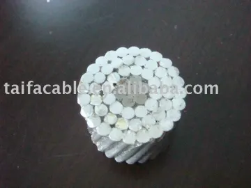 AAC AAAC ACSR Bare Conductor wire