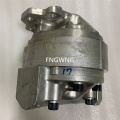 15019301 Loader Hydraulic Gear Pump For Volvo EC