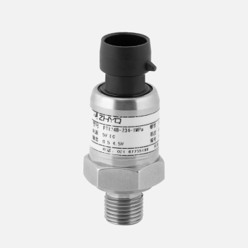 Automotive Fuel Cylinder High Pressure Common Rail Pressure Transmitter 0.5-4.5V 4-20mA Output