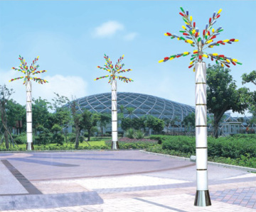 LED Outdoor Light