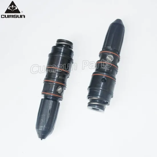 Machinery engine NT855 fuel injector 4914505
