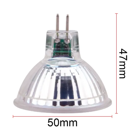 New Arrival Home Office Hotel Decoration AC230V GU10 SMD DC12V MR16 LED Light