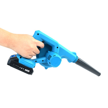 High-Efficiency Dust Removal Electric Blowing Fan - Blow and Suck Dual-Purpose Lithium Air Blower