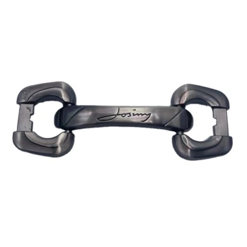 Accessoires de boucles de chaussures personnalisés