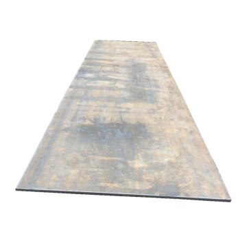 NM360 and NM400 Carbon Steel Plates: High-Durability Material for Wear-Resistant Applications