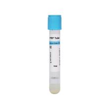 Tubo PRP de 15 ml para el trago de PRP