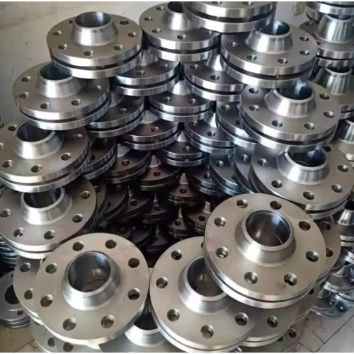 Engrenage à dents intérieures en acier d'usinage CNC non standard