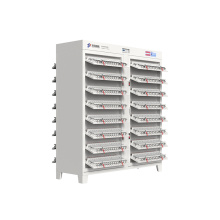li ion battery charger discharger