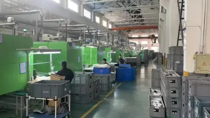 380T Plastic injection moulding machines