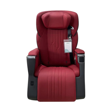 Luxury VIP Comfort Seats and Interiors for MPV/Vito