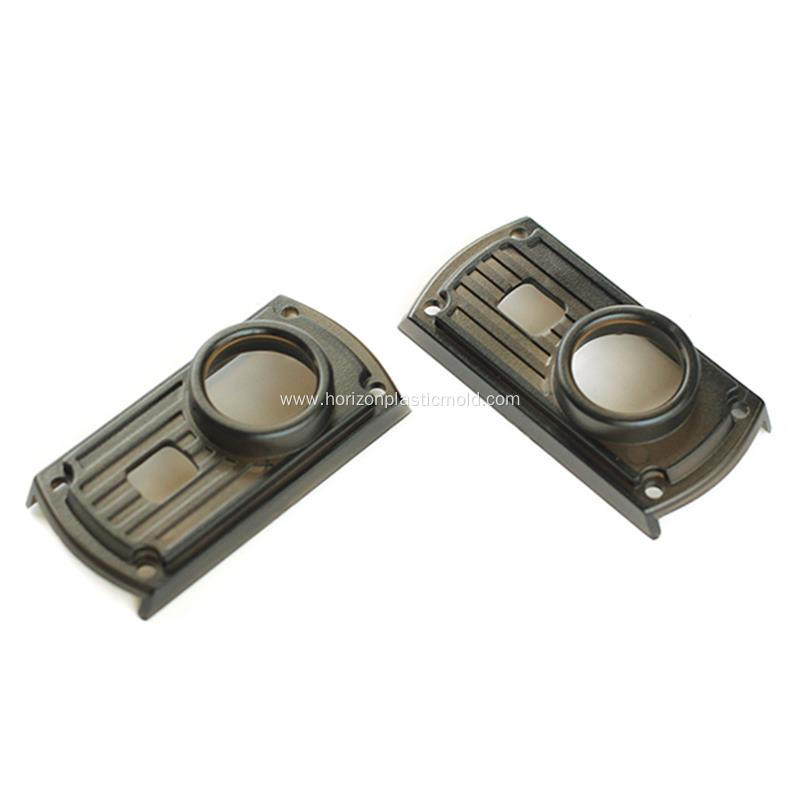 European injection moulded parts