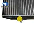 Auto Cooling Aluminum Radiator for DATSUN TRUCK 97-99