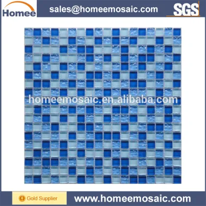 Innovative new products canton fair kitchen backsplash tile