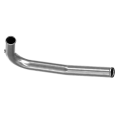 Bulldozer D6R engine water pipe 185-0845, hot air discharge water pipe 1850845