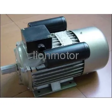 YC Series Single-phase Capacitor Start Induction Motors