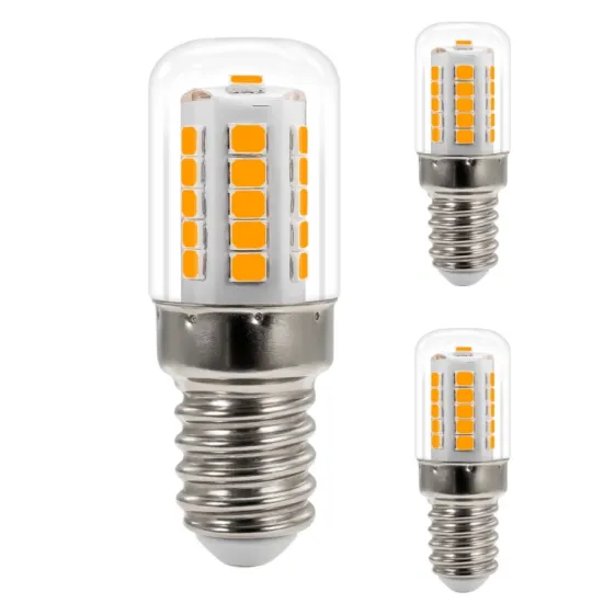 Wholesale AC 230V No Flicker Ceramic 3W LED Corn Bulb Lamp