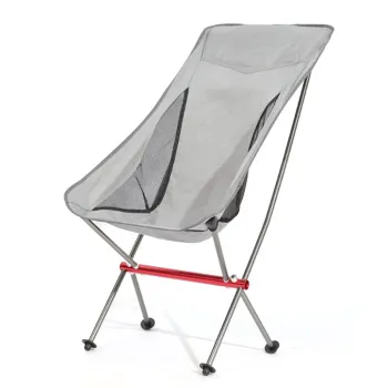 High Quality Lightweight Folding Outdoor Picnic Fishing Chair