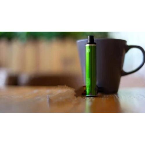 Venta en caliente Cigarrillo de cigarrillo electrónico Vape Pen