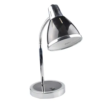 Nordic Style Black Modern Artistic Home Decor Lamp Metal Table Lamp