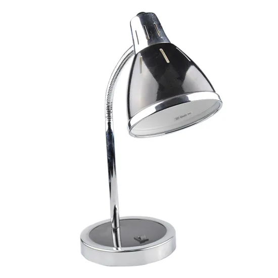 Modern personality design decorative E27 concrete office writing work table lamp lighting