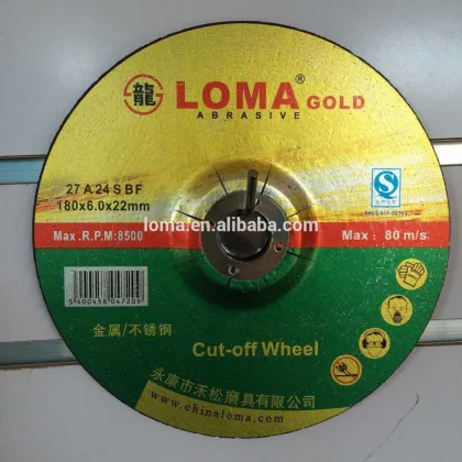 abrasive polishing disk grinding disk cutting disk