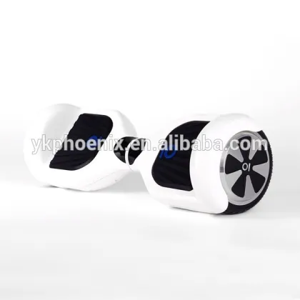 Two wheels smart scooter electric scooter lithium battery with robot self balance design ( SMART-C)