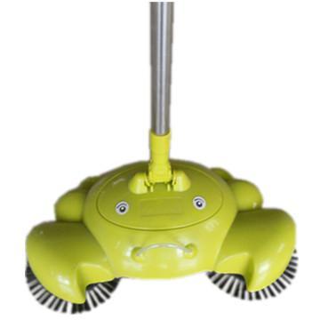 Magic Sweeper without power