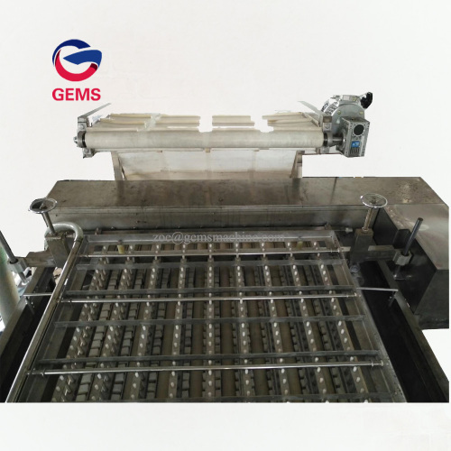 Peeled Shrimp Cracker Equipment for Shrimp Processing