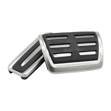 Hot Sale New Design Accelerator and Brake Pedals for AUDI Q7 06-15
