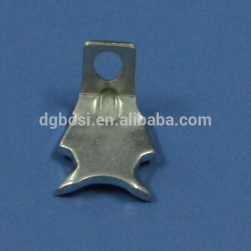 Stamping precision ironware product