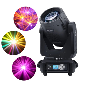 Artfox DJ Stage Sharpy 295 14R Beam Moving Head Light