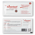 OEM Single Sachet Wet Wipes