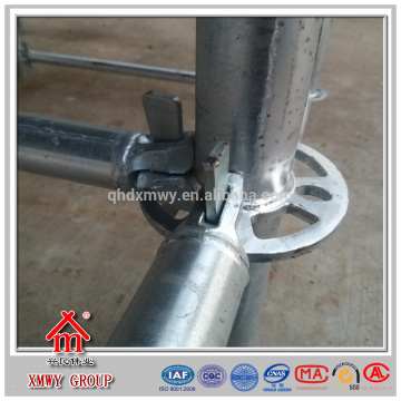 Economic building material used in concrete construction