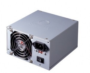Coolmax 80MM FAN power supply CT-400