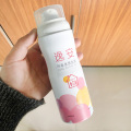 Pressure spray aerosol Air Freshening Can