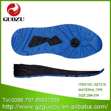 sports shoes sole for child