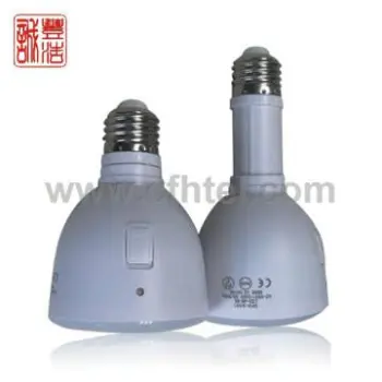 Portable Rechargeable LED Light