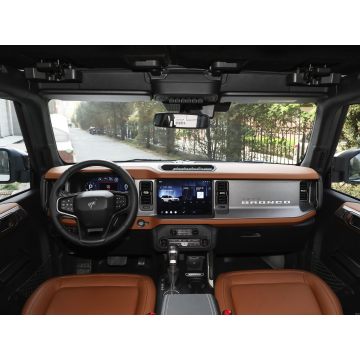 Ford Bronco 2.3T LongBeach Bigfoot Off-Road