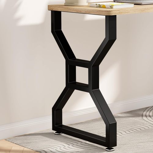 أرجل طاولة طعام صناعية معدنية حديثة