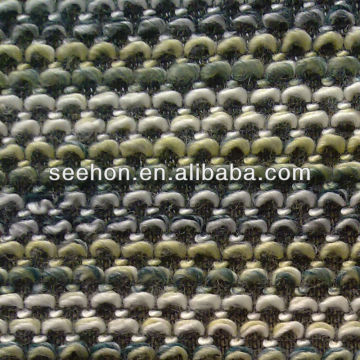 100%acrylic colorized knit fabric for sweater