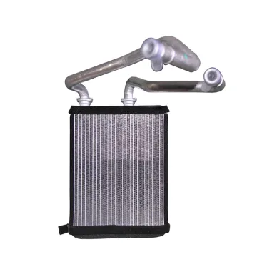 Auto Car Parts Heater Core Suitable for Mitsubishi Mirage DE OEM MR187961 DPI 2208