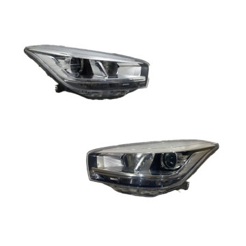 EOK Auto Parts FRONT LAMP for CHERY TIGGO 4 605000109AA 605000110AA