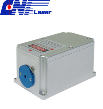 635nm Nanosecond Small Laser all in One Printer